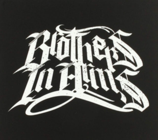 This CD is brand new.Format: CDMusic Style: HardcoreThis item's title is: Brothers In ArmsArtist: Brothers In ArmsBarcode: 884860264020Release Date: 4/26/2019