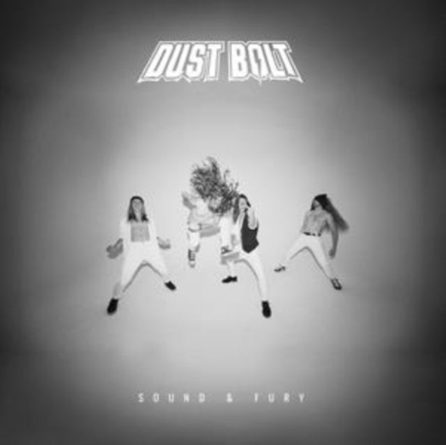 This CD is brand new.Format: CDThis item's title is: Sound & Fury (Boxset)Artist: Dust BoltBarcode: 884860539722Release Date: 2/23/2024