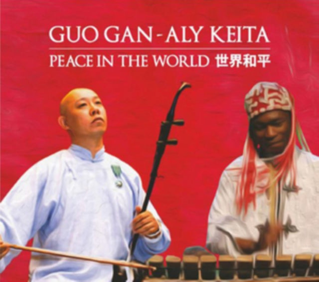 Peace In The World