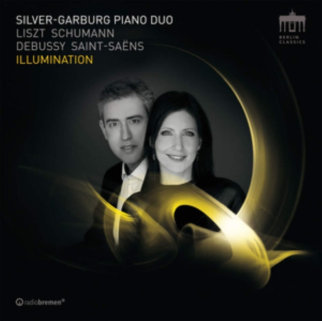 This LP Vinyl is brand new.Format: LP VinylMusic Style: RomanticThis item's title is: Silver-Garburg Piano Duo: IlluminationArtist: Silver-Garburg Piano DuoLabel: SCHEMABarcode: 885470011929Release Date: 5/17/2019