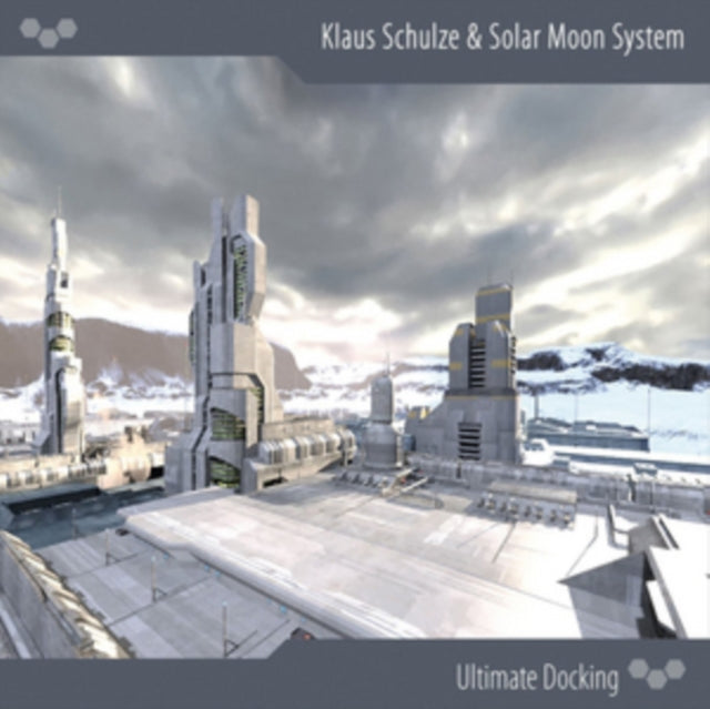 This CD is brand new.Format: CDMusic Style: Berlin-SchoolThis item's title is: DockingArtist: Klaus Vs.Solar M SchulzeBarcode: 885513016225Release Date: 8/4/2017
