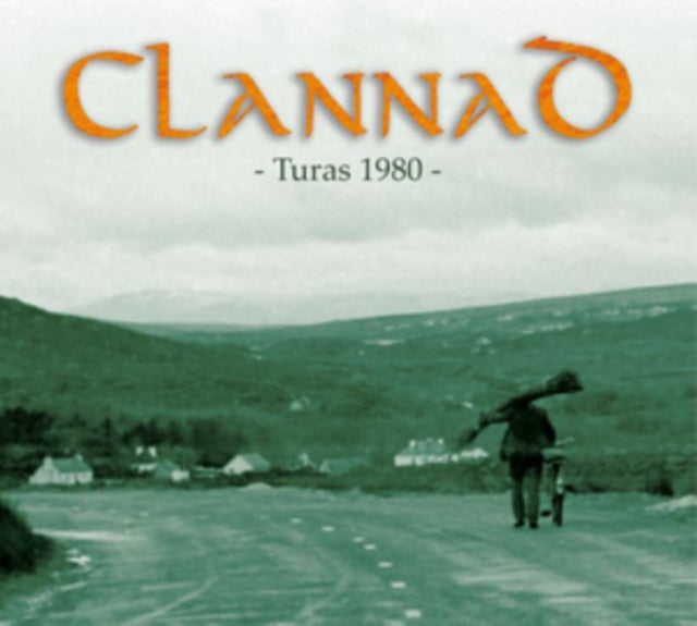 This LP Vinyl is brand new.Format: LP VinylThis item's title is: Turas 1980 - 2LP GatefoldArtist: ClannadLabel: MIG MUSICBarcode: 885513020918Release Date: 7/20/2018