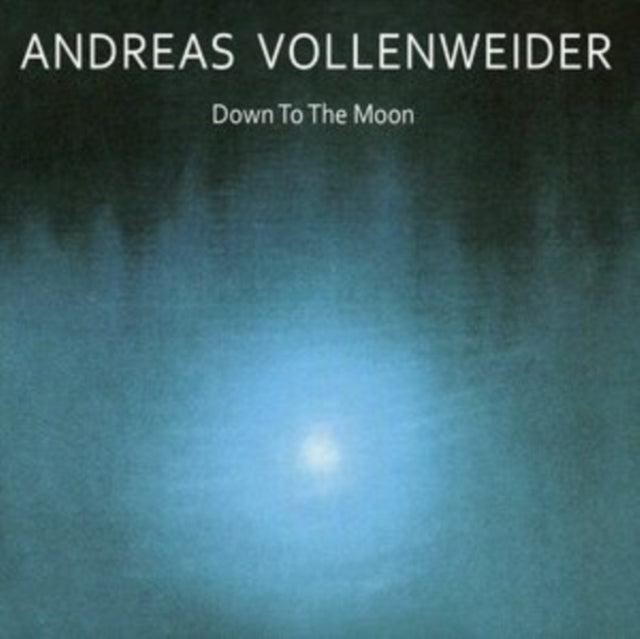 This CD is brand new.Format: CDThis item's title is: Down To The MoonArtist: Andreas VollenweiderBarcode: 885513023025Release Date: 10/9/2020