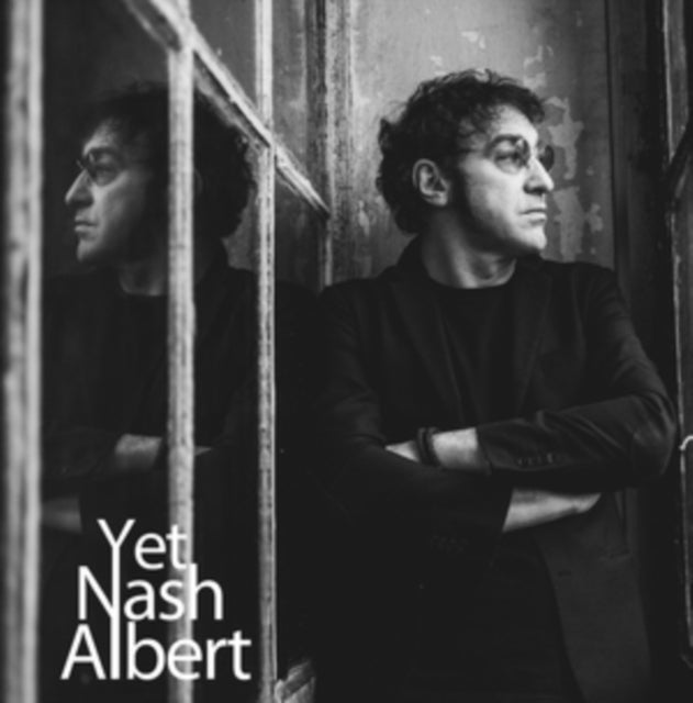 This CD is brand new.Format: CDThis item's title is: YetArtist: Nash AlbertBarcode: 885513023827Release Date: 3/4/2022