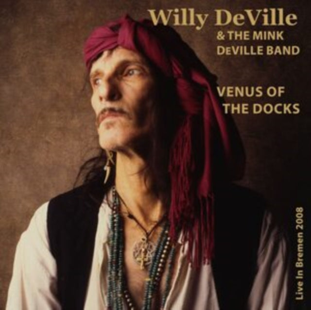 Venus Of The Docks: Live In Bremen 2008