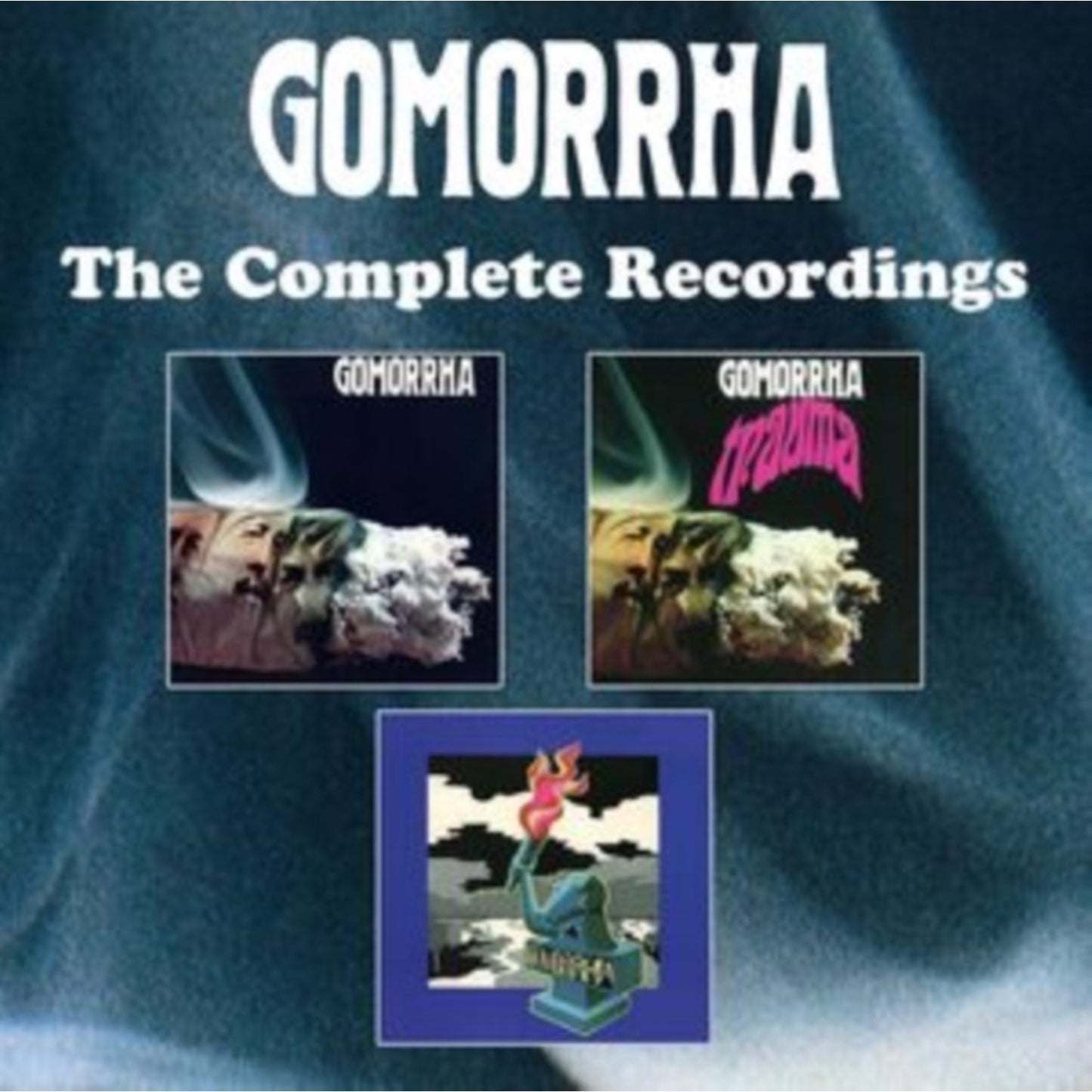 Complete Recordings (2CD)