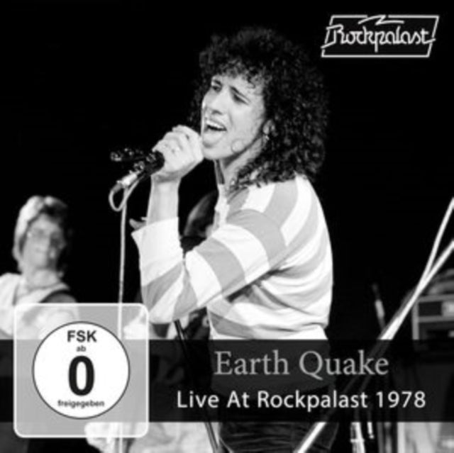 Live At Rockpalast 1978 (CD/DVD)