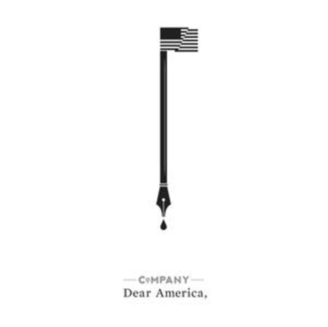 This LP Vinyl is brand new.Format: LP VinylThis item's title is: Dear AmericaArtist: CompanyBarcode: 885767048119Release Date: 5/19/2012