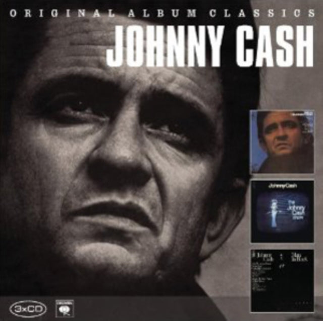 Original Album Classic