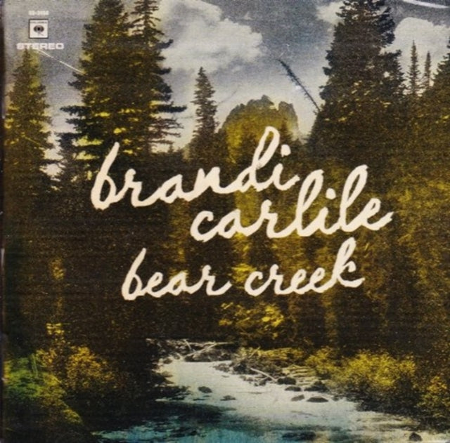 This is a 3 CD SKU bundle.
1.This CD is brand new.Format: CDMusic Style: Folk RockThis item's title is: StoryArtist: Brandi CarlileLabel: SONY SPECIAL MARKETINGBarcode: 886919800623Release Date: 9/17/2013
2.This CD is brand new.