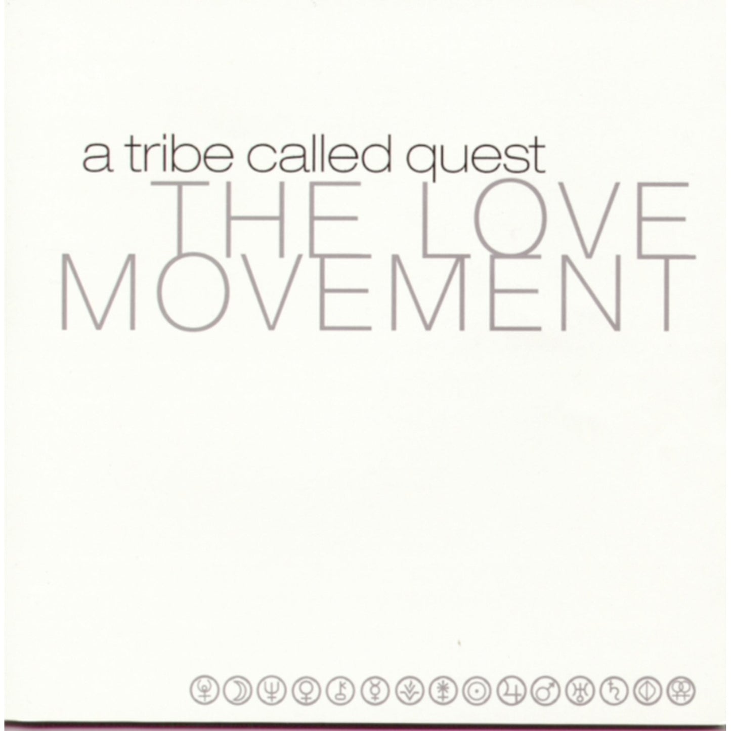 Love Movement
