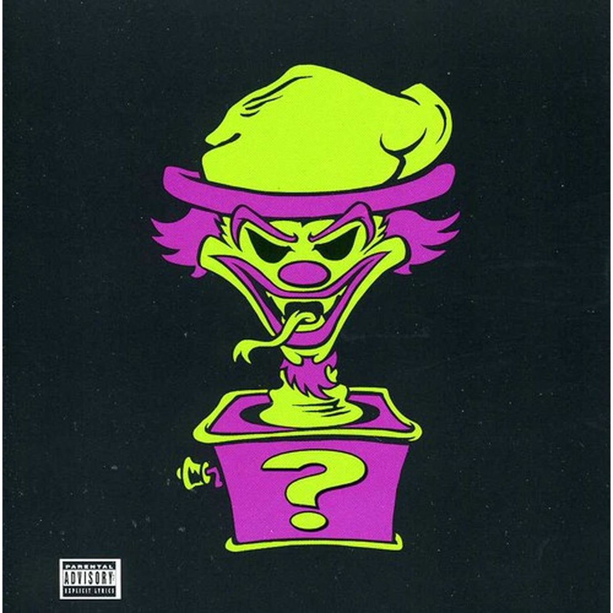 Pug Ugly & Great Milenko & Riddle Box