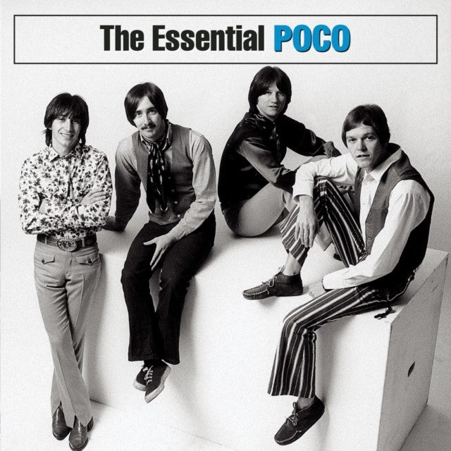 Essential Poco