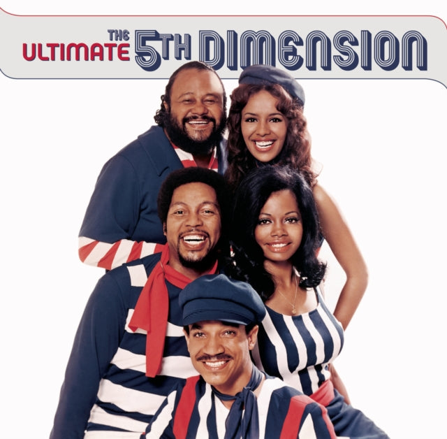 Greatest Hits On Earth & Ultimate 5Th Dimension