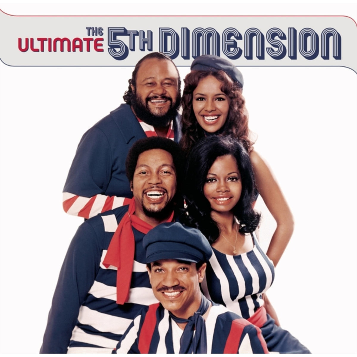 Greatest Hits On Earth & Ultimate 5Th Dimension