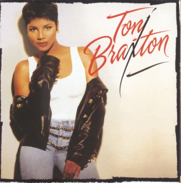 Ultimate Toni Braxton & Toni Braxton