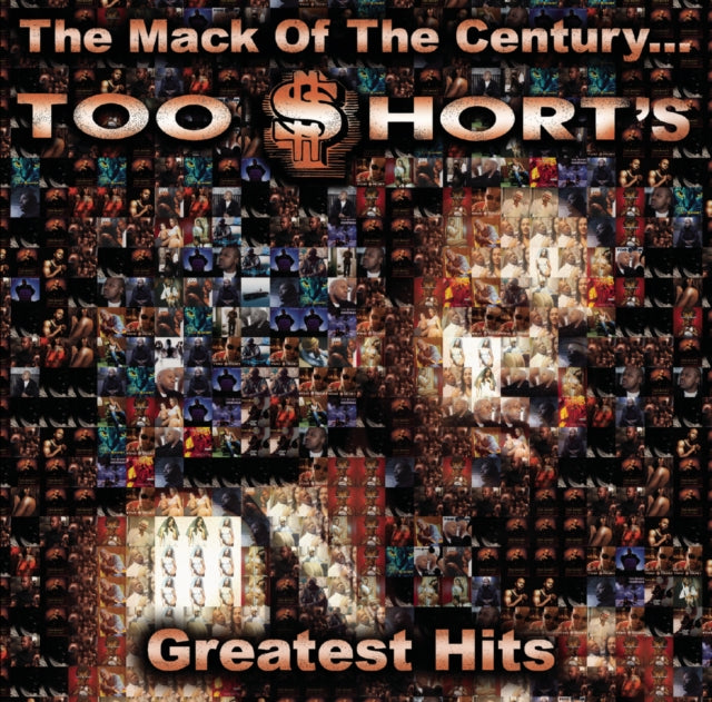 This CD is brand new.Format: CDThis item's title is: Mack Of Century: Too $Hort's Greatest Hits (Edited)Artist: Too ShortLabel: SONY SPECIAL MARKETINGBarcode: 886919868326Release Date: 5/8/2012