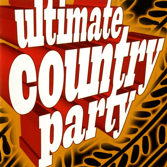 Ultimate Country Party 1998