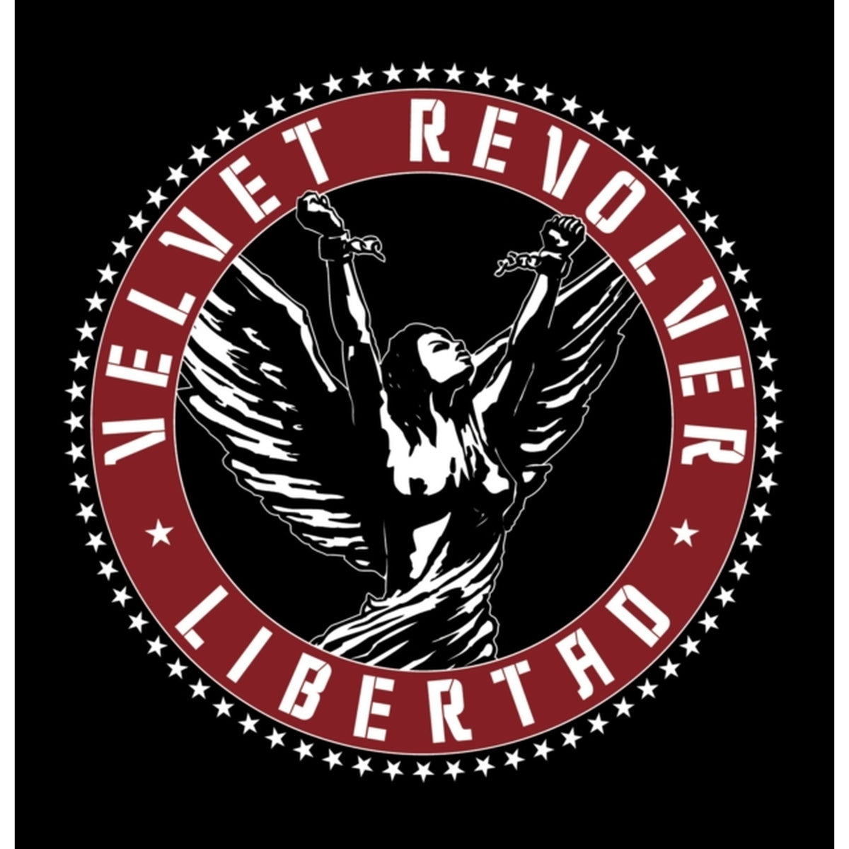 Contraband & Libertad