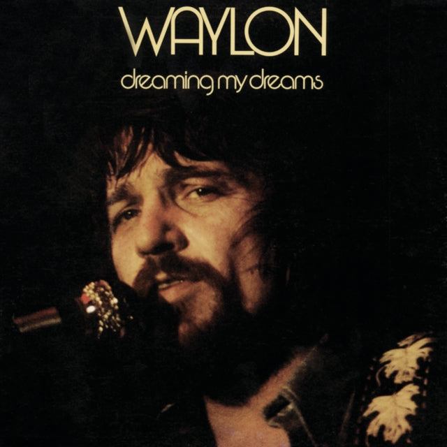 Waylon Jennings - It's Only Rock & Roll / Never Could Toe The Mark / Turn The Page / Sweet Mother Texas & Dreaming My Dreams - CD Bundle