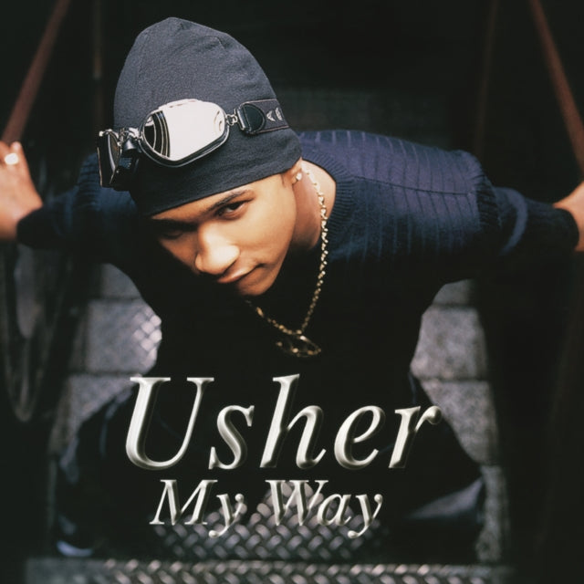 This CD is brand new.Format: CDMusic Style: RnB/SwingThis item's title is: My WayArtist: UsherLabel: SONY SPECIAL MARKETINGBarcode: 886919945720Release Date: 4/1/2012
