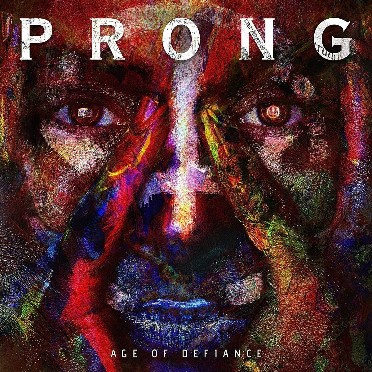 Age Of Defiance