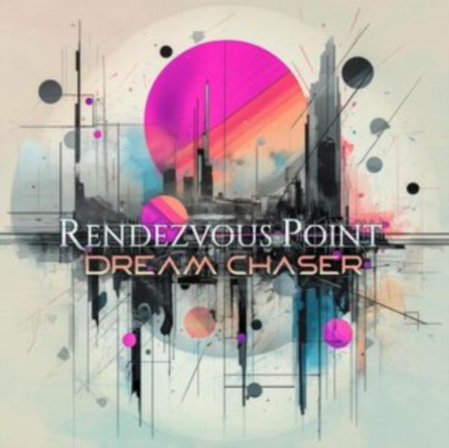 This CD is brand new.Format: CDMusic Style: Progressive MetalThis item's title is: Dream ChaserArtist: Rendezvous PointLabel: SPVBarcode: 886922485220Release Date: 6/21/2024