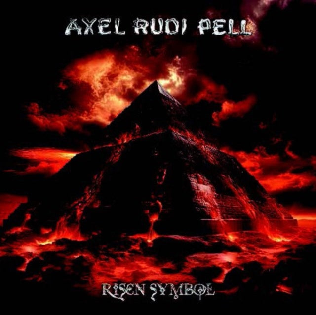 This LP Vinyl is brand new.Format: LP VinylThis item's title is: Risen Symbol (2LP)Artist: Axel Rudi PellBarcode: 886922491511Release Date: 6/14/2024