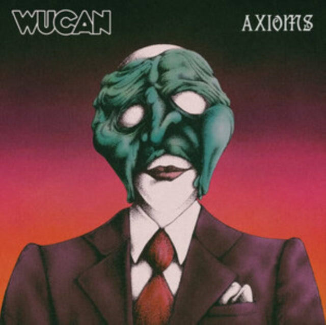 Axioms