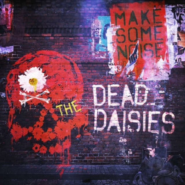 This CD is brand new.Format: CDThis item's title is: Make Some NoiseArtist: Dead DaisiesBarcode: 886922706325Release Date: 8/5/2016