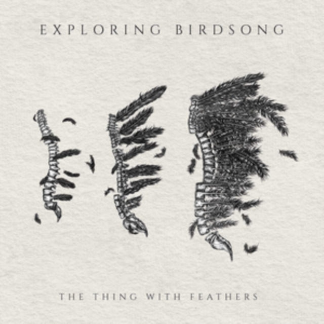 This CD is brand new.Format: CDMusic Style: Prog RockThis item's title is: Thing With Feathers EpArtist: Exploring BirdsongsBarcode: 886922988226Release Date: 11/29/2019