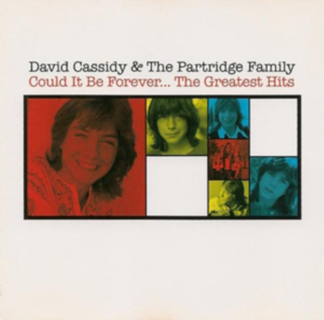 This CD is brand new.Format: CDThis item's title is: Could It Be Forever: The Greatest HitsArtist: David & The Partridge Family CassidyLabel: SONY MUSIC UKBarcode: 886970205825Release Date: 11/20/2006