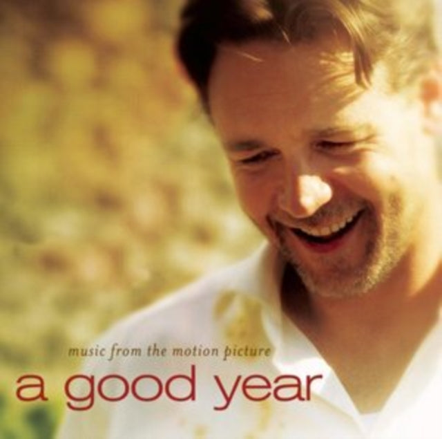 Good Year O.S.T.