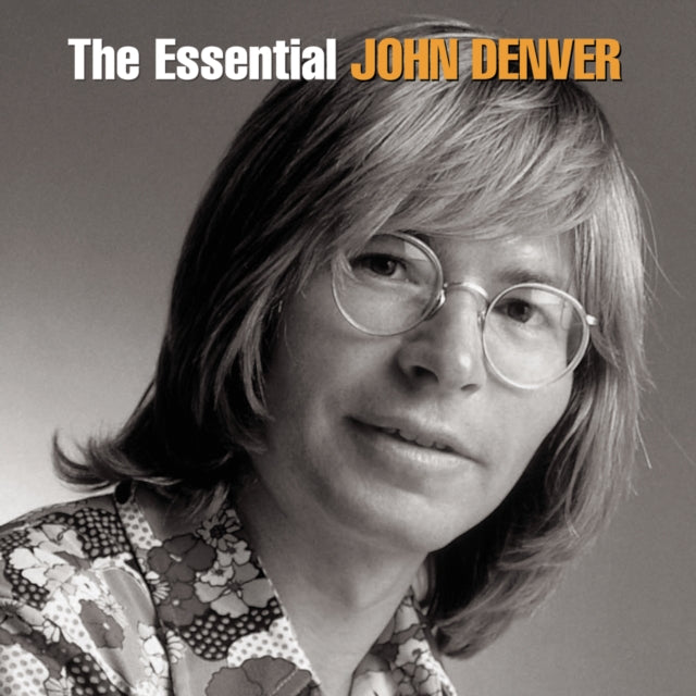 This CD is brand new.Format: CDThis item's title is: Essential John DenverArtist: John DenverBarcode: 886970315326Release Date: 2/27/2007