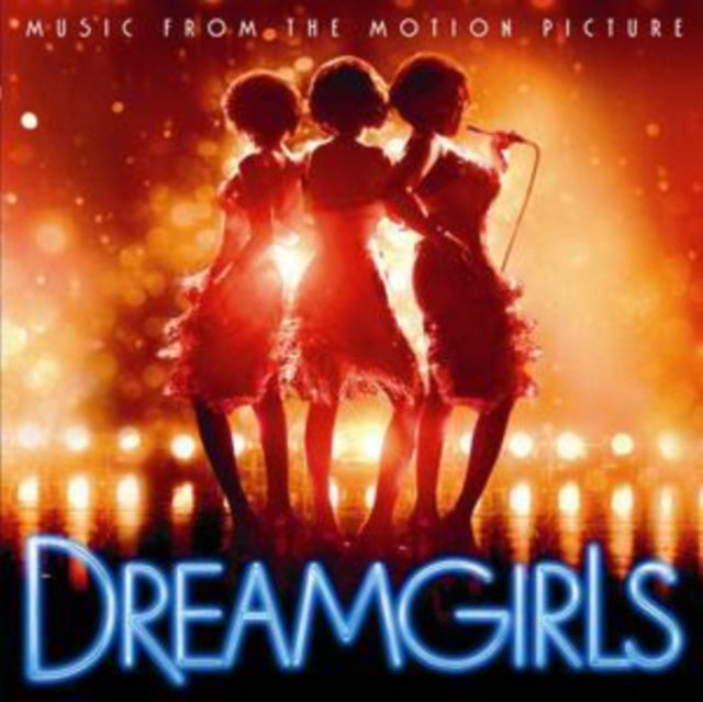 Dreamgirls Music From The Motion Picture