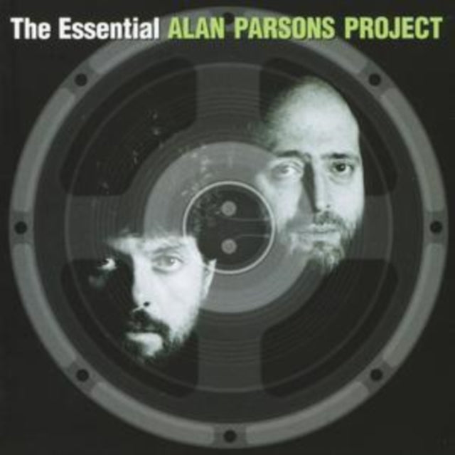 Essential Alan Parsons Project