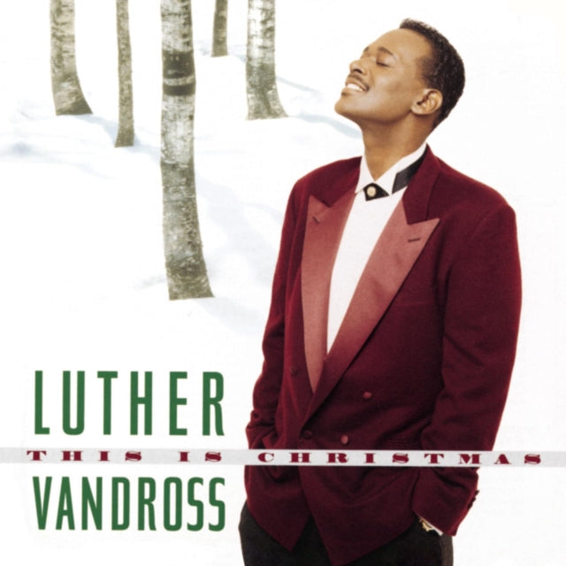 This CD is brand new.Format: CDMusic Style: SoulThis item's title is: This Is ChristmasArtist: Luther VandrossLabel: SONY SPECIAL MARKETINGBarcode: 886971110425Release Date: 5/29/2007