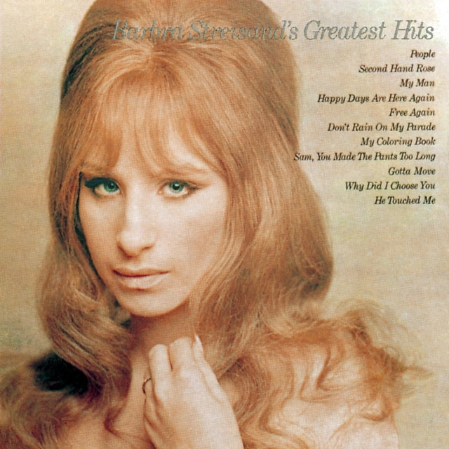Greatest Hits