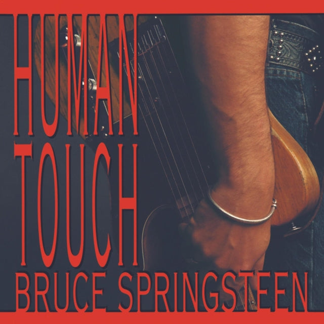 This CD is brand new.Format: CDMusic Style: Pop RockThis item's title is: Human TouchArtist: Bruce SpringsteenLabel: SONY SPECIAL MARKETINGBarcode: 886972297026Release Date: 1/5/2008