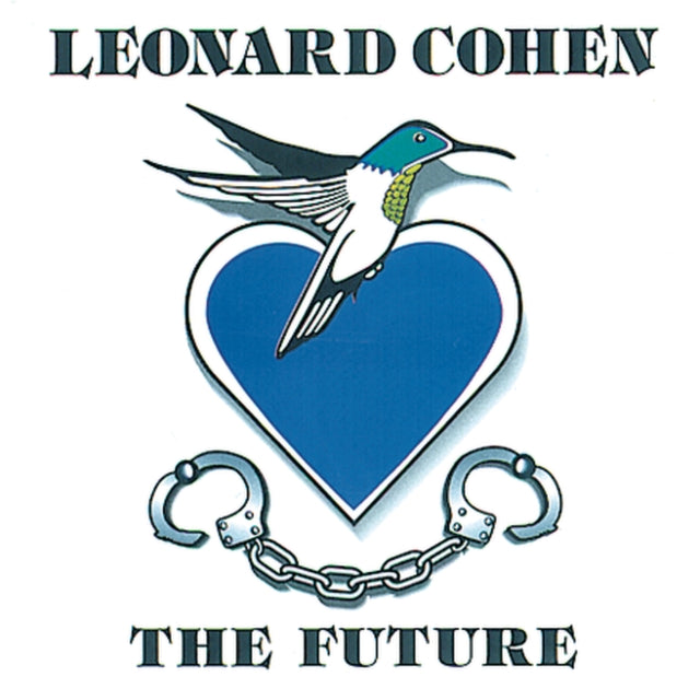 Future / 10 New Songs