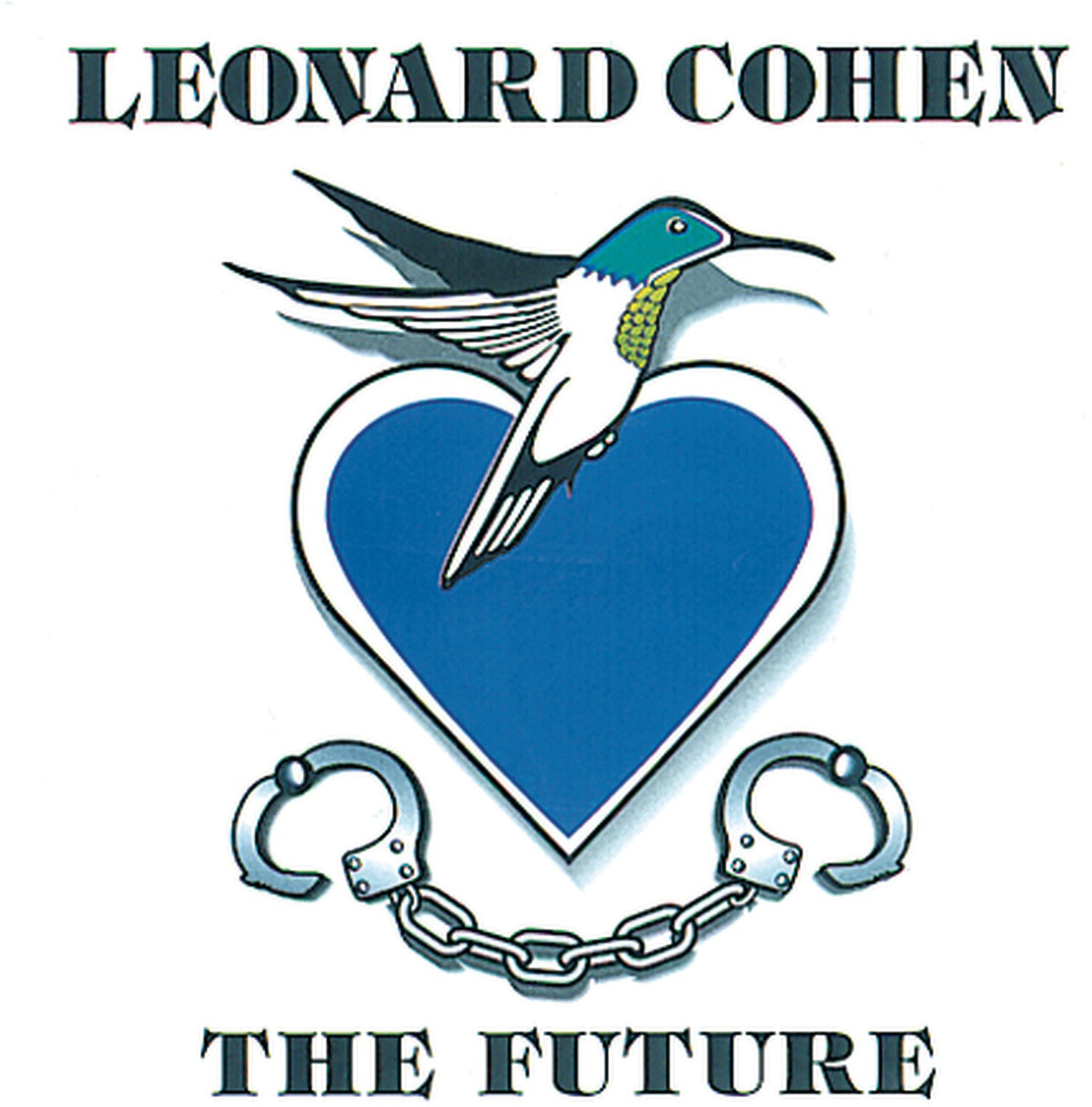 Future / 10 New Songs