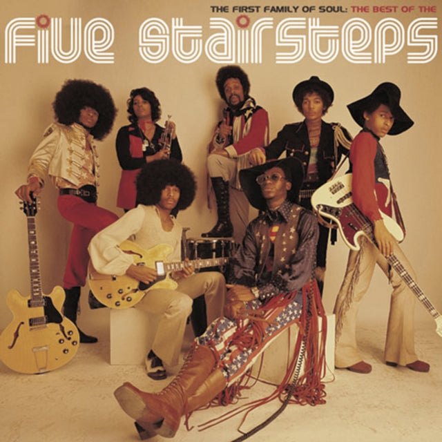 First Family Of Soul: Best Of