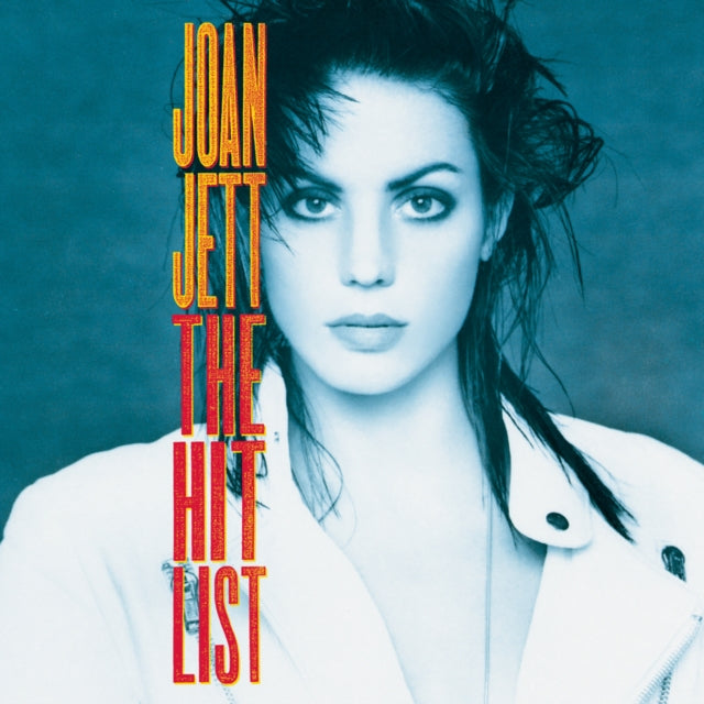 I Love Rock N Roll & Hit List