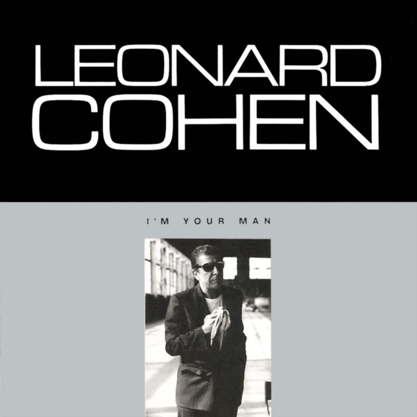 Songs Of Leonard Cohen (40Th Anniversary) & I'm Your Man