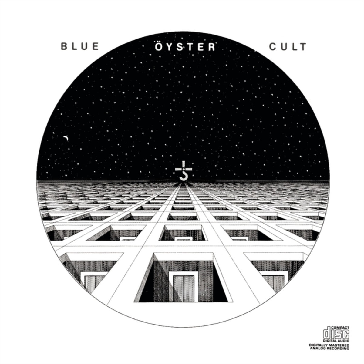 Extraterrestrial Live & Blue Oyster Cult