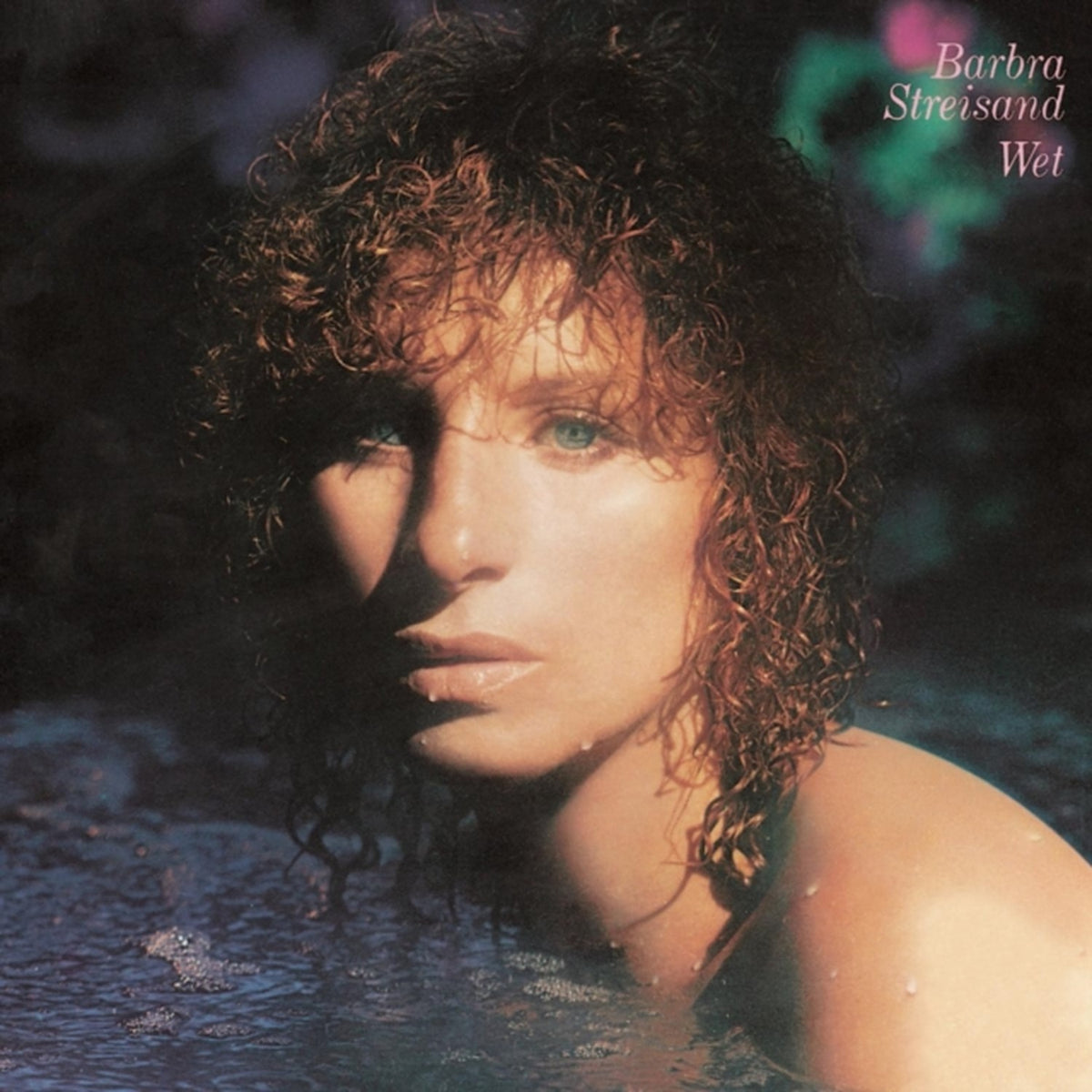 Broadway Album & Wet