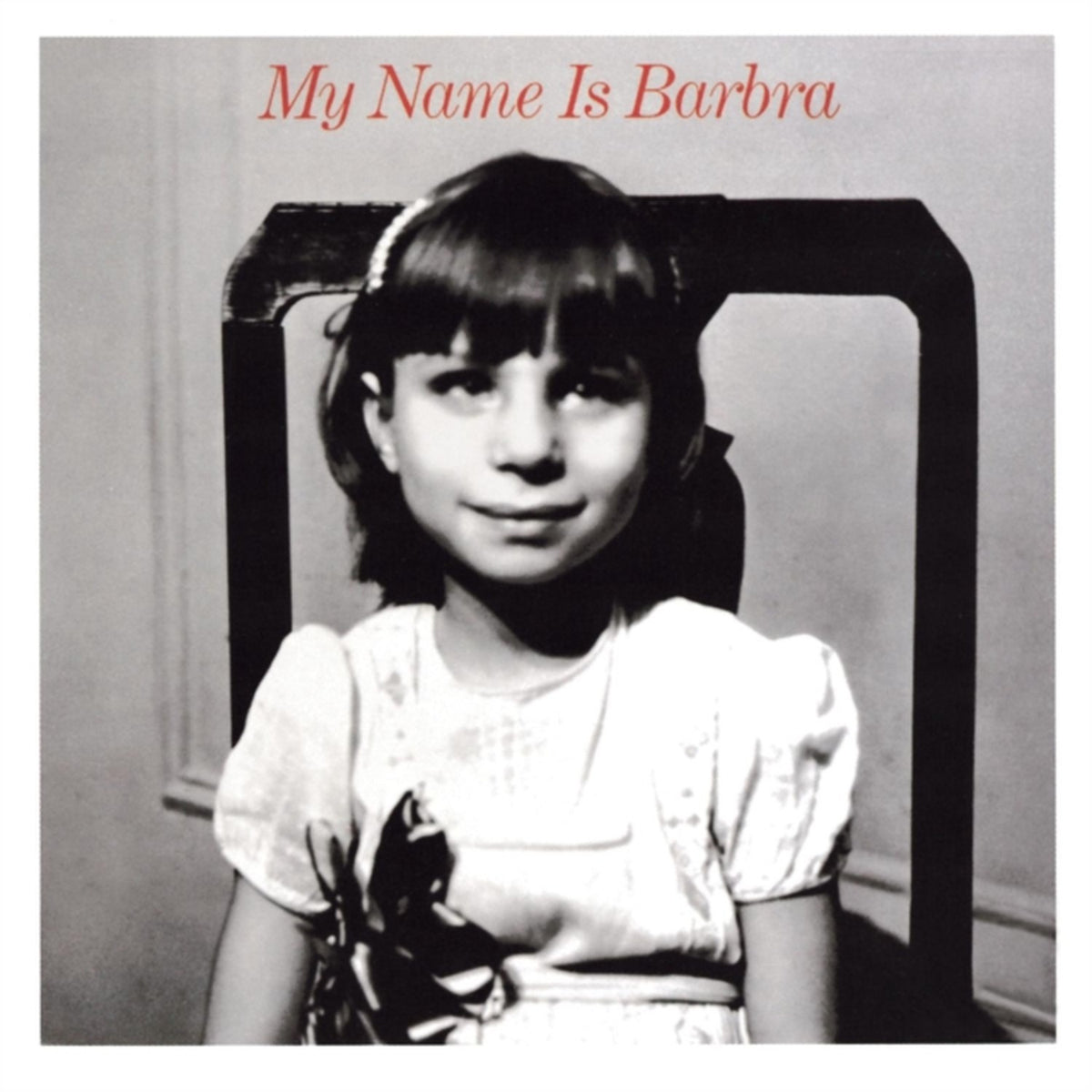 Essential Barbra Streisand & My Name Is Barbra