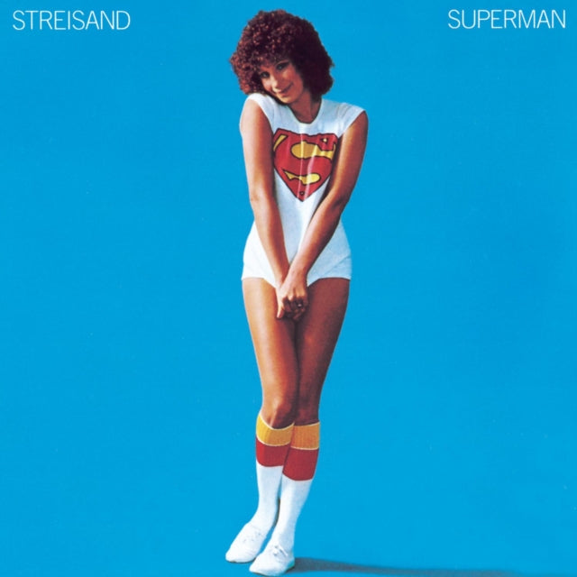 Duets & Greatest Hits & Superman