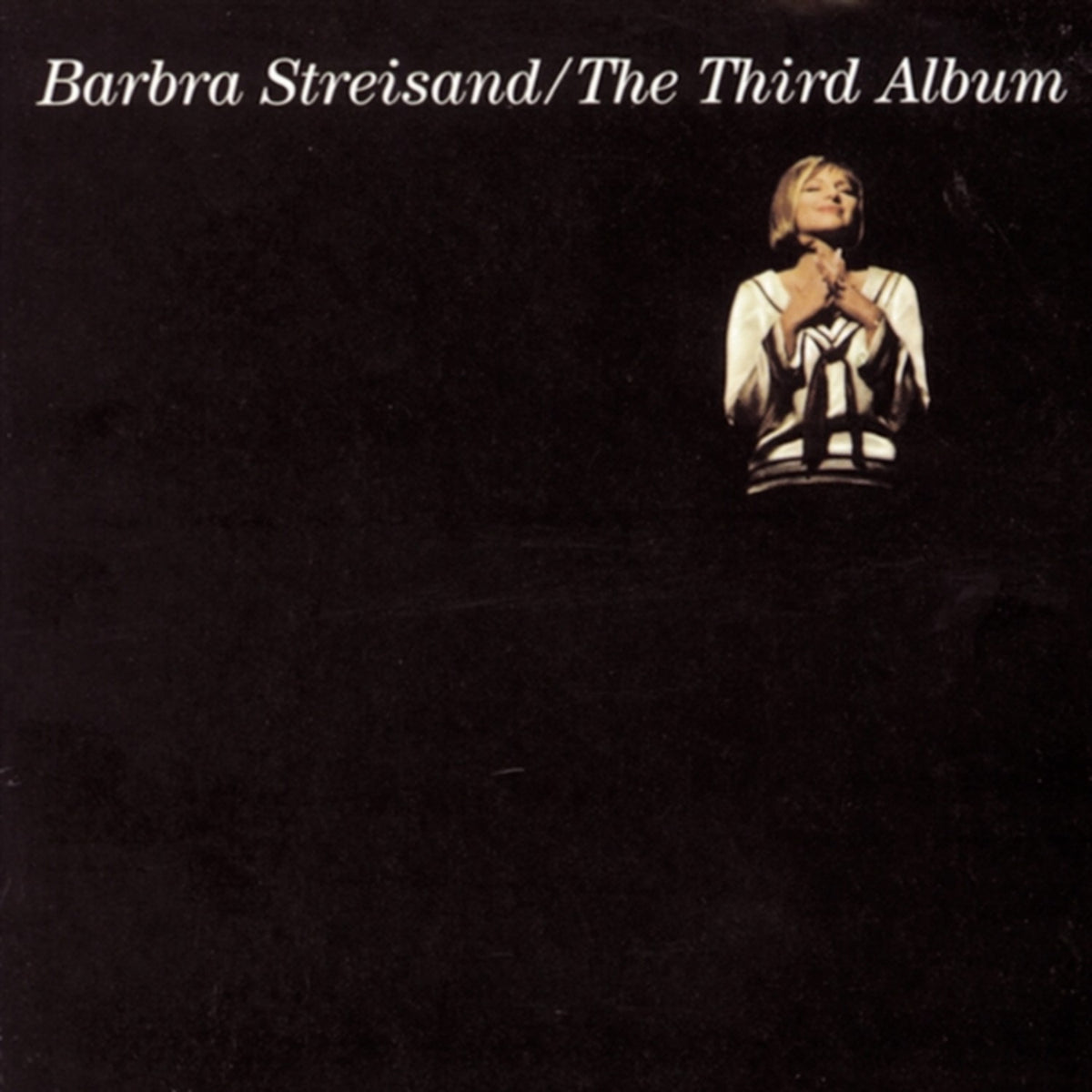 Guilty & Duets & Classical Barbra & Super Hits & Third Album