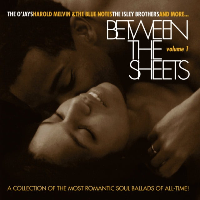 Between The Sheets Vol.1 / Various